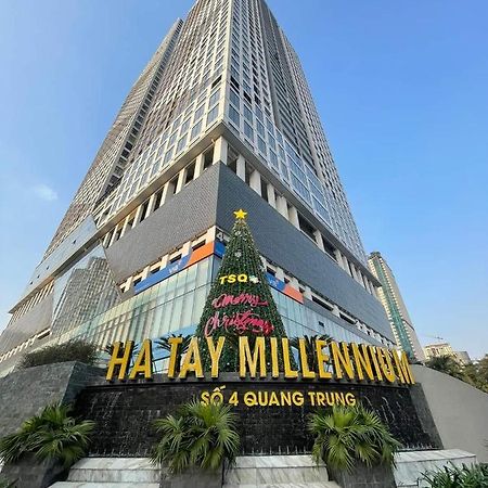 האנוי Tsq Stay Hotel Apartment מראה חיצוני תמונה
