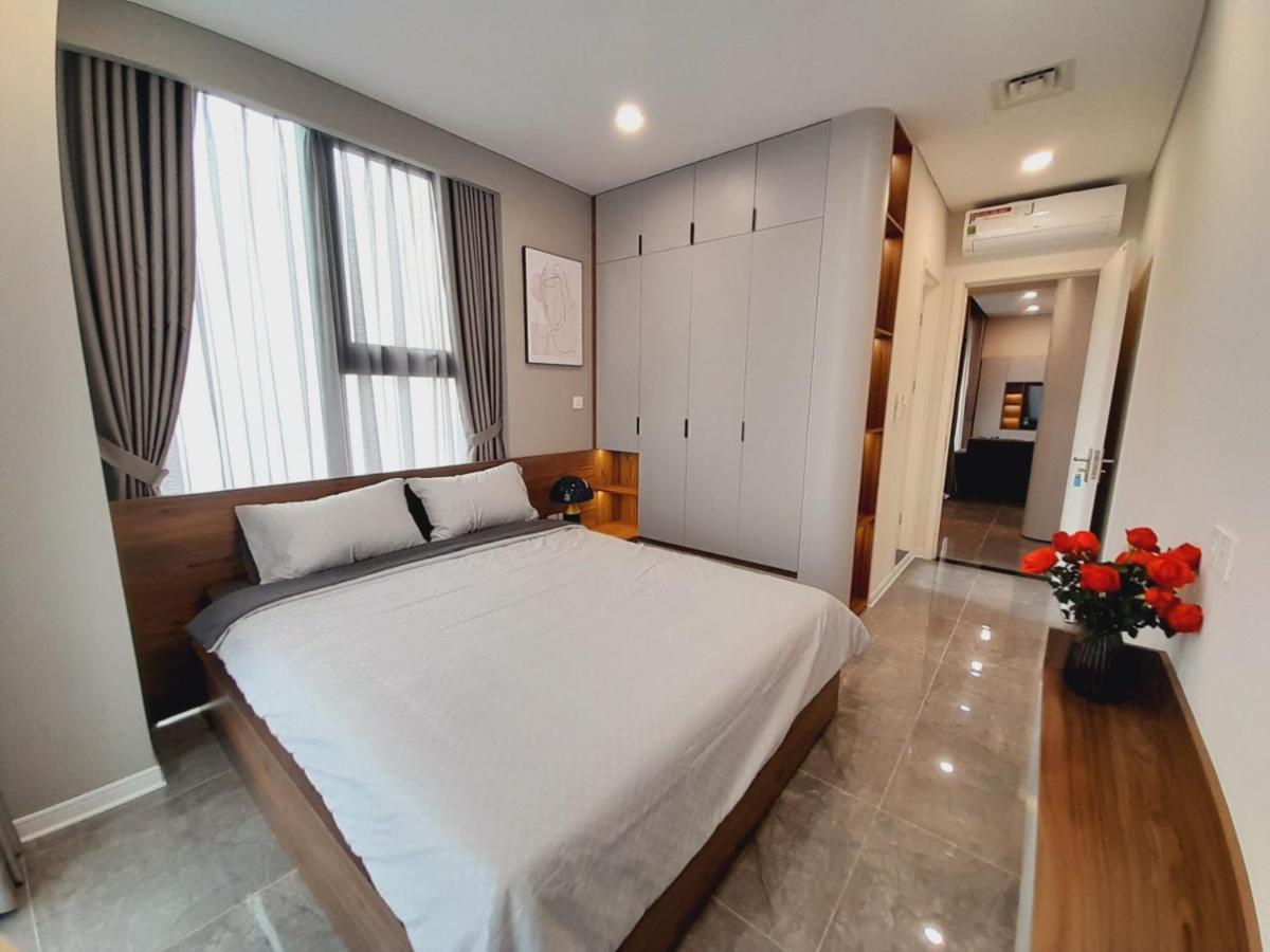 האנוי Tsq Stay Hotel Apartment מראה חיצוני תמונה