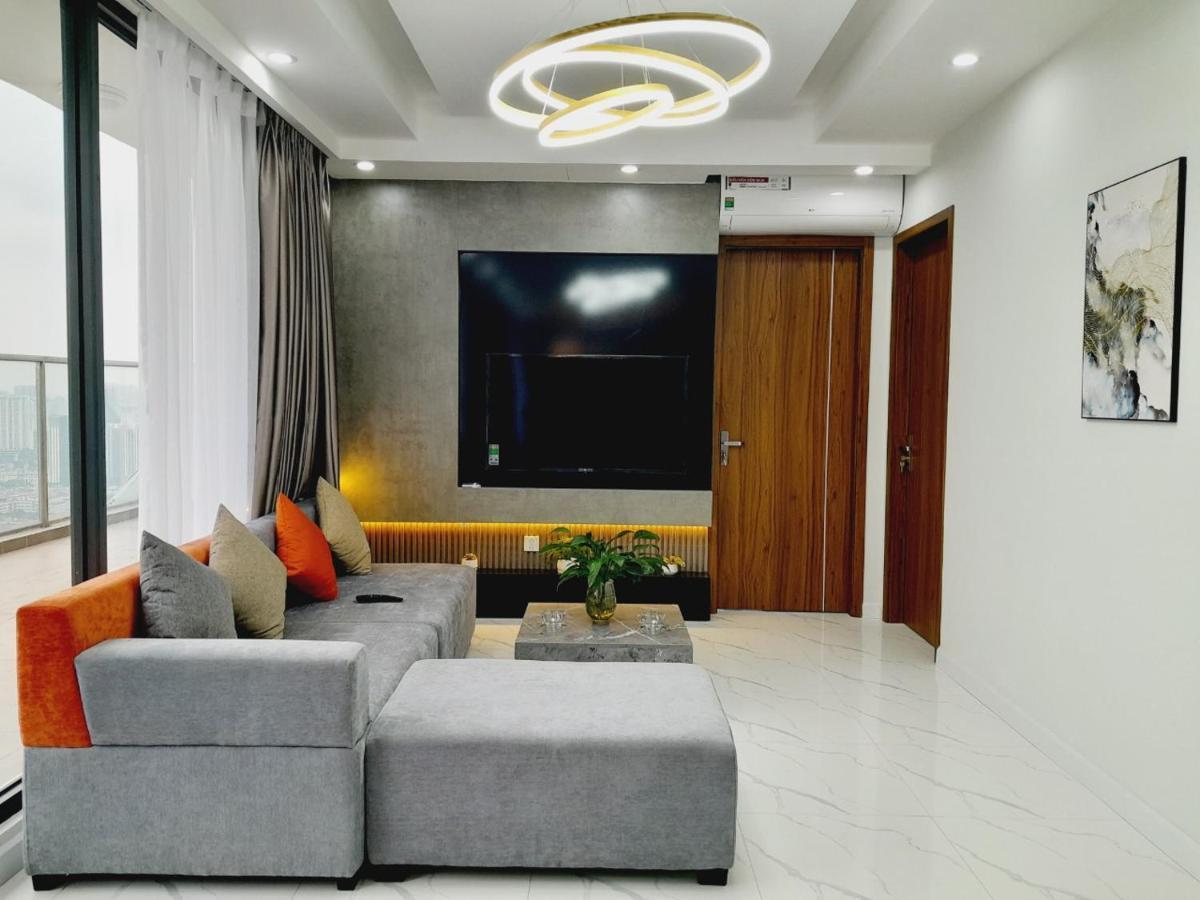 האנוי Tsq Stay Hotel Apartment מראה חיצוני תמונה