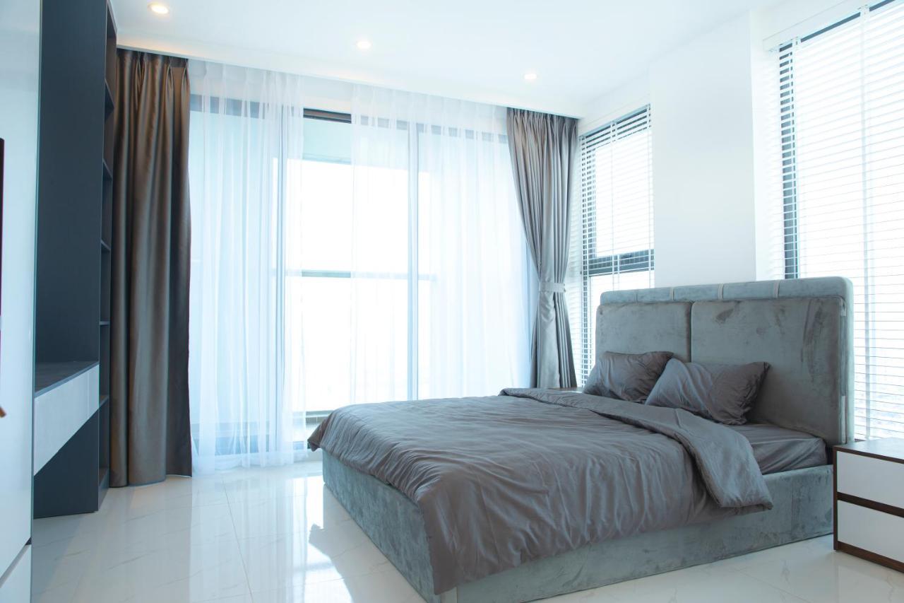 האנוי Tsq Stay Hotel Apartment מראה חיצוני תמונה