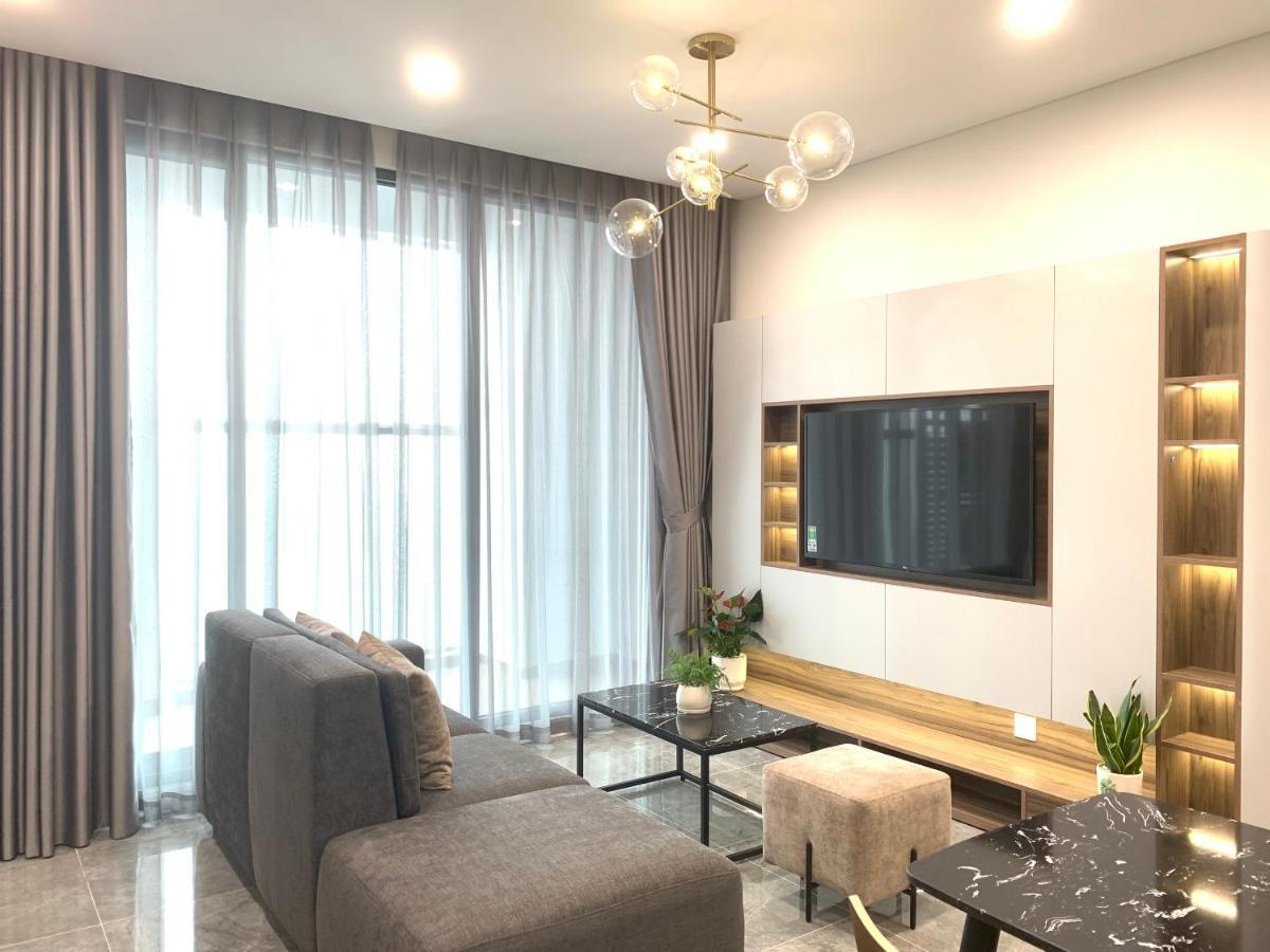 האנוי Tsq Stay Hotel Apartment מראה חיצוני תמונה
