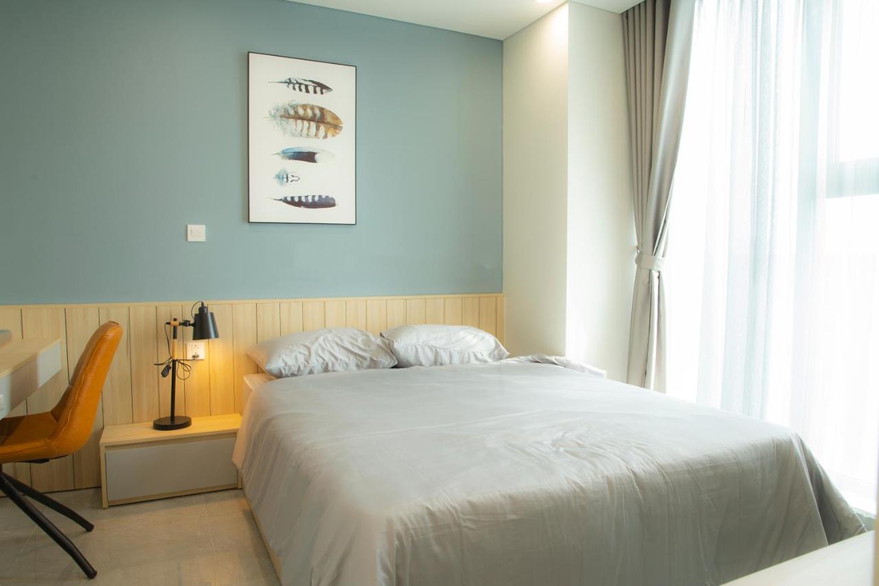 האנוי Tsq Stay Hotel Apartment מראה חיצוני תמונה