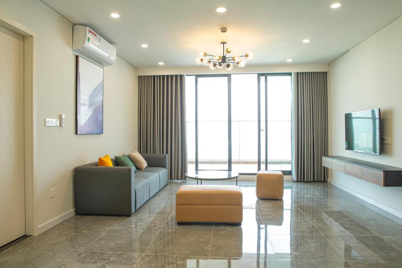 האנוי Tsq Stay Hotel Apartment מראה חיצוני תמונה