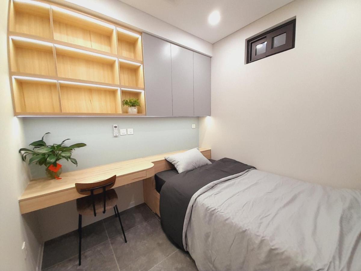 האנוי Tsq Stay Hotel Apartment מראה חיצוני תמונה