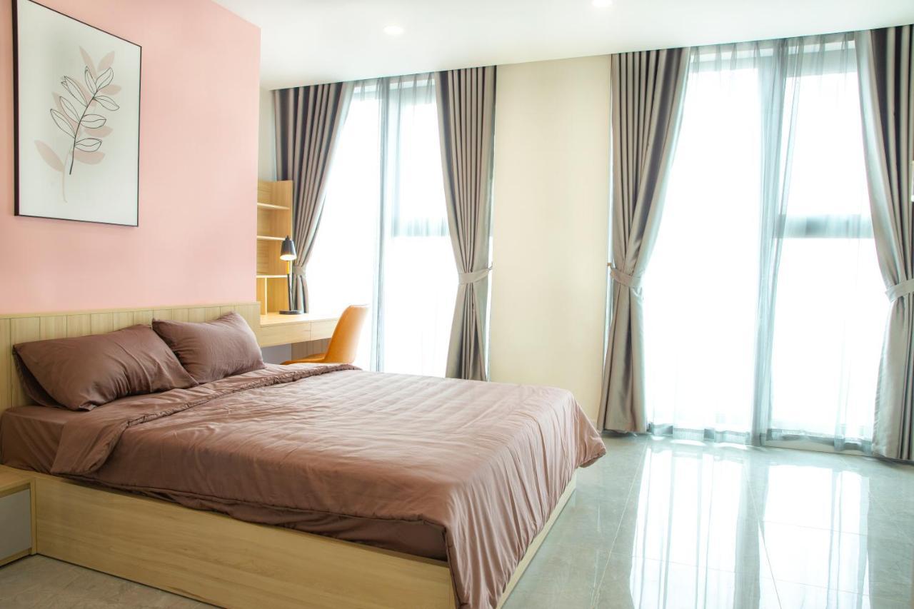 האנוי Tsq Stay Hotel Apartment מראה חיצוני תמונה