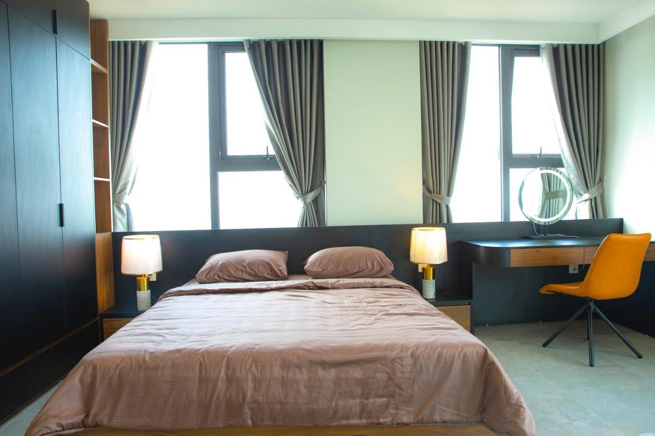 האנוי Tsq Stay Hotel Apartment מראה חיצוני תמונה