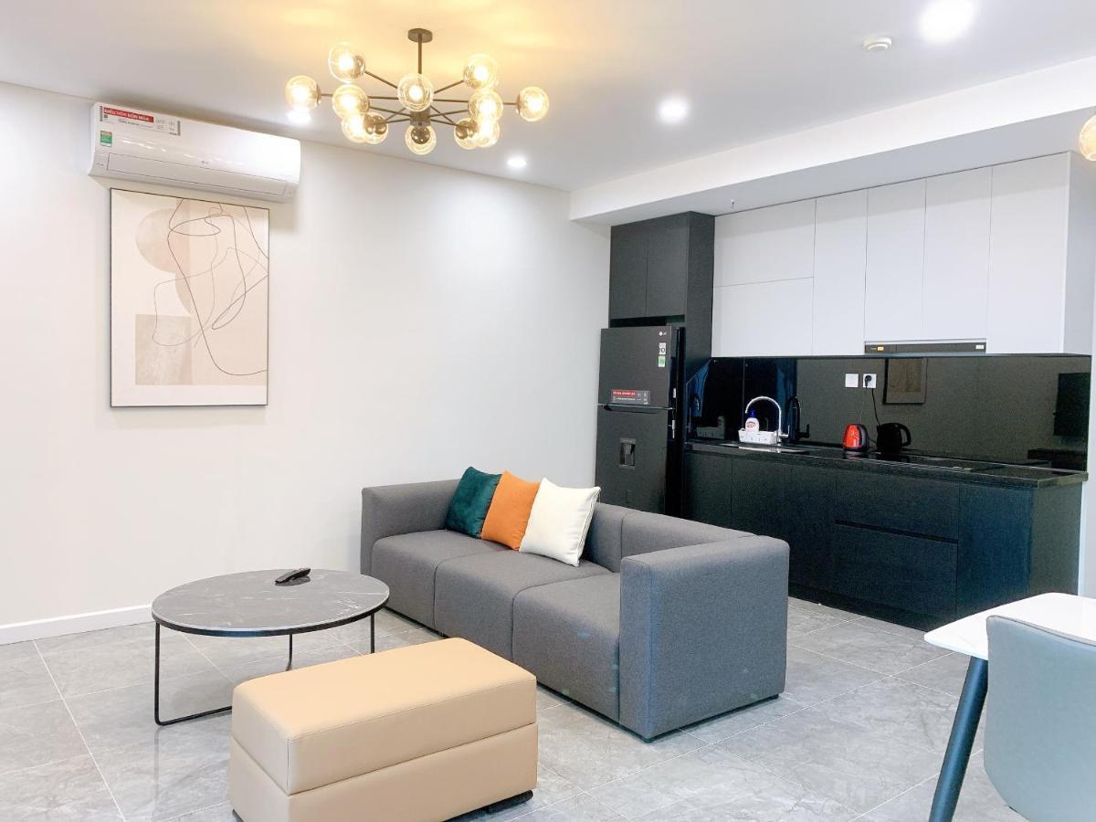 האנוי Tsq Stay Hotel Apartment מראה חיצוני תמונה