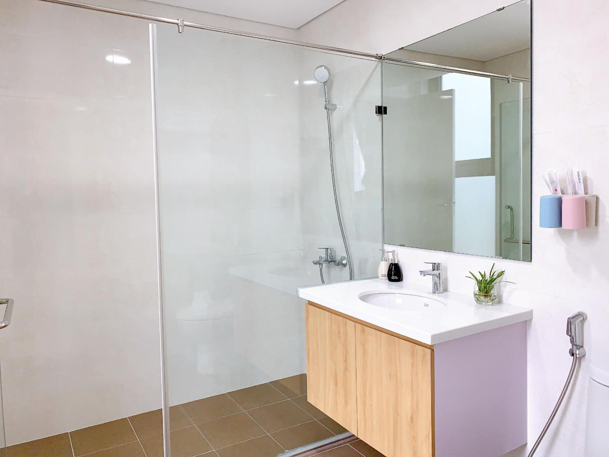 האנוי Tsq Stay Hotel Apartment מראה חיצוני תמונה