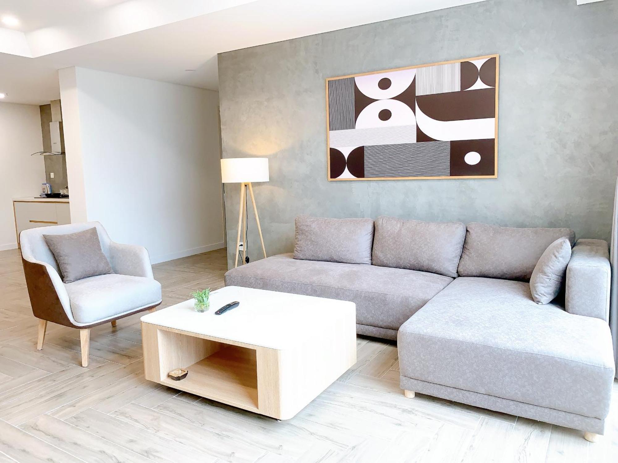 האנוי Tsq Stay Hotel Apartment מראה חיצוני תמונה