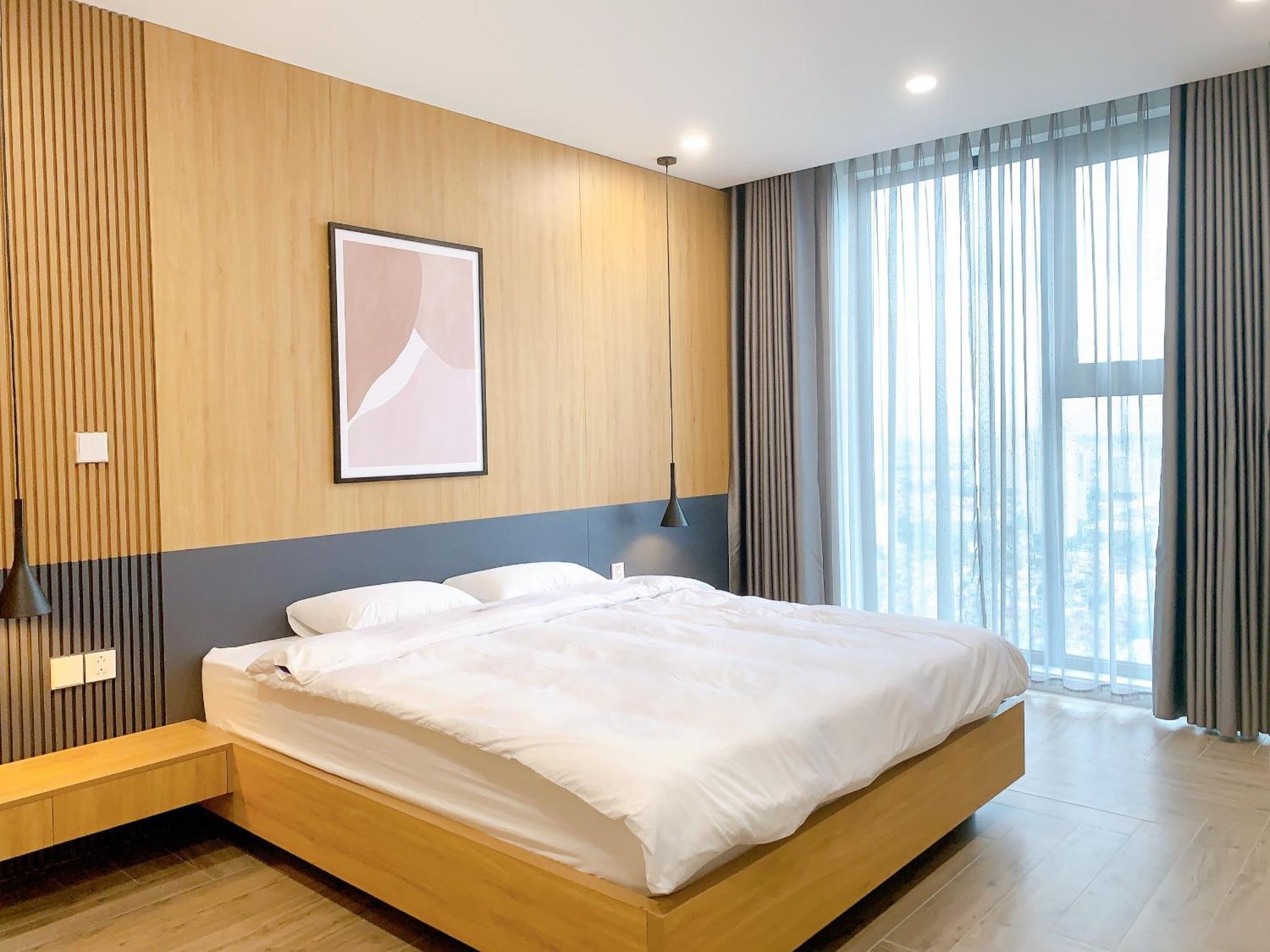 האנוי Tsq Stay Hotel Apartment מראה חיצוני תמונה