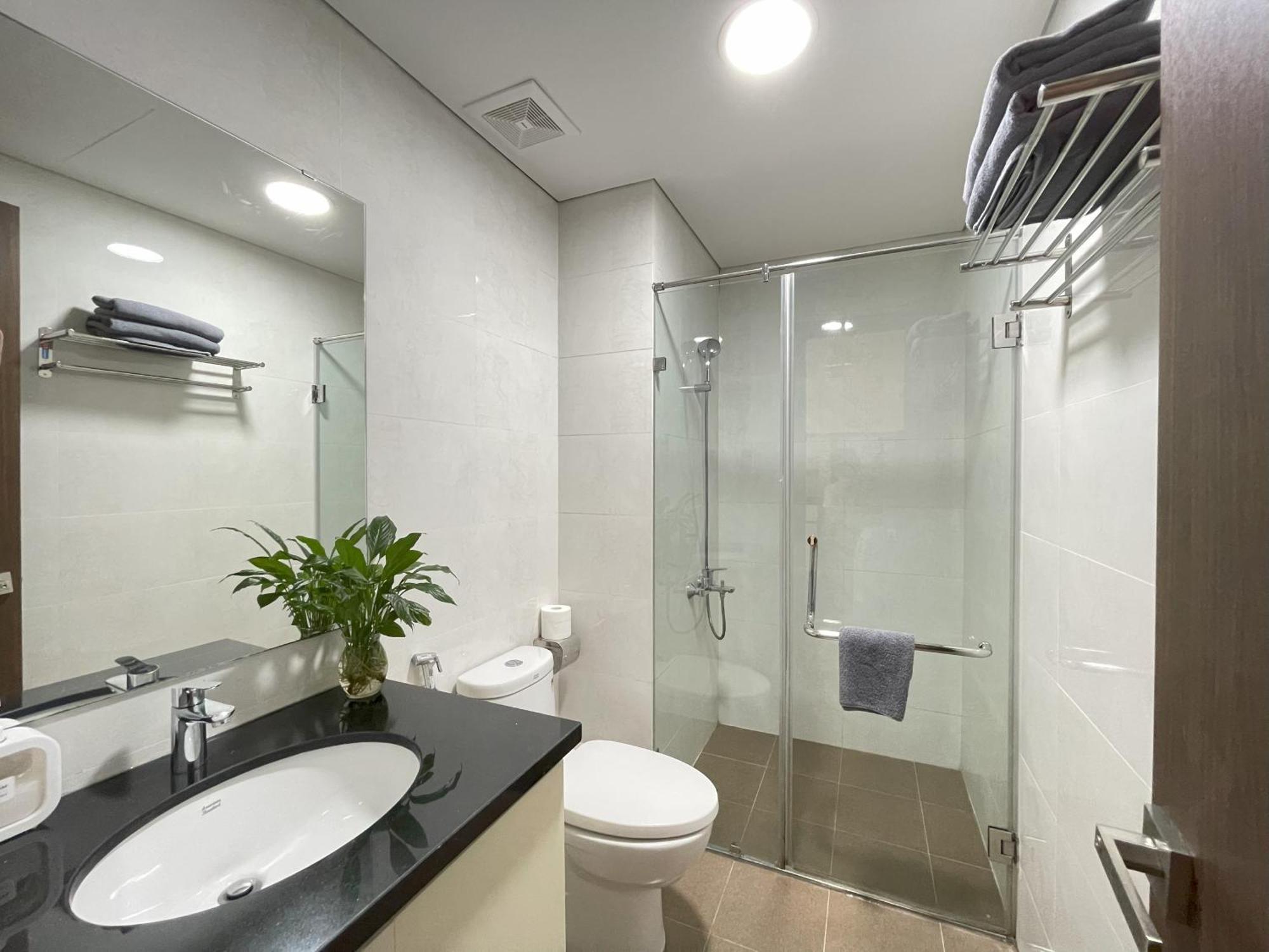 האנוי Tsq Stay Hotel Apartment מראה חיצוני תמונה